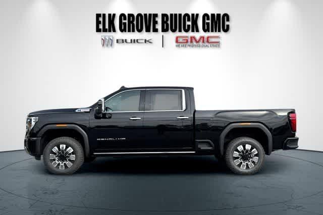 new 2026 GMC Sierra 2500 car, priced at $80,880