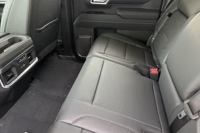 new 2026 GMC Sierra 2500 car, priced at $80,880