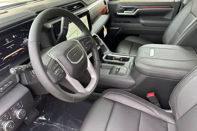 new 2026 GMC Sierra 2500 car, priced at $80,880