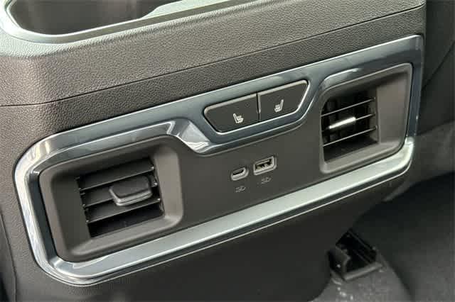 new 2026 GMC Sierra 2500 car, priced at $93,380