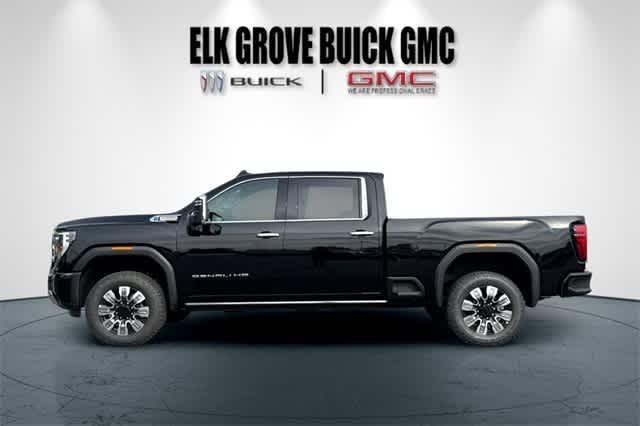 new 2026 GMC Sierra 2500 car, priced at $93,380