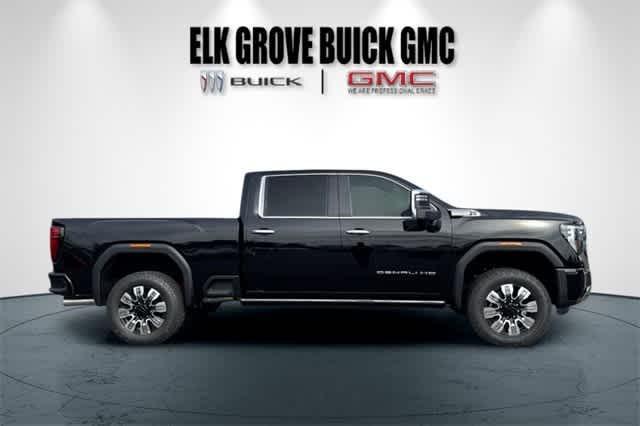new 2026 GMC Sierra 2500 car, priced at $93,380