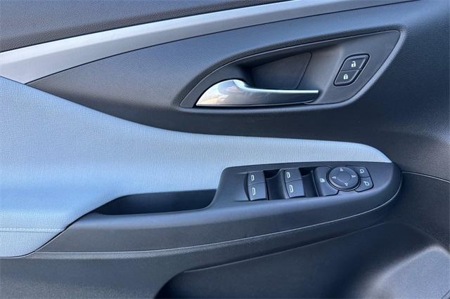 new 2026 Buick Envista car, priced at $22,085