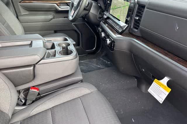 new 2026 GMC Sierra 2500 car, priced at $62,390