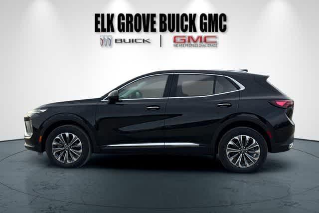 new 2026 Buick Envision car, priced at $46,260