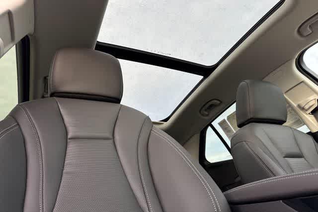 new 2026 Buick Envision car, priced at $46,260