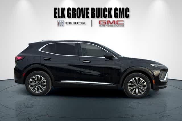 new 2026 Buick Envision car, priced at $46,260