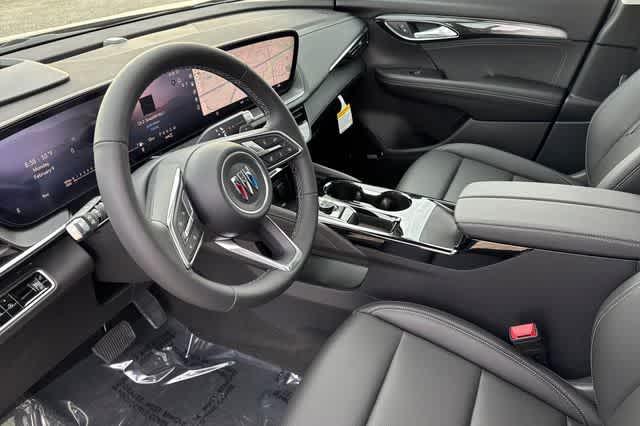 new 2026 Buick Envision car, priced at $46,260