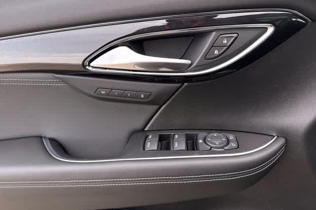 new 2026 Buick Envision car, priced at $46,260