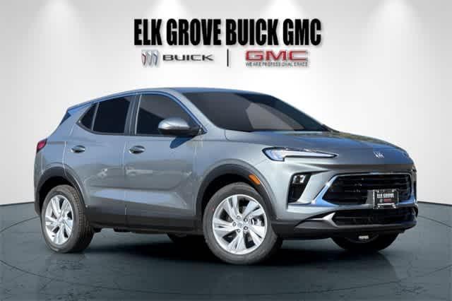 new 2026 Buick Encore GX car, priced at $27,970