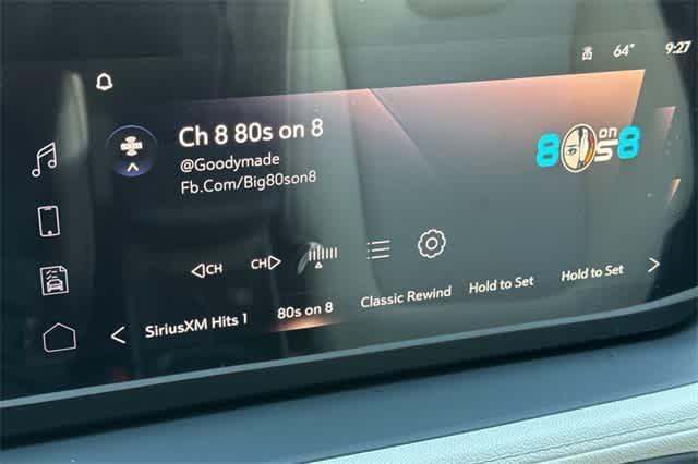 new 2026 Buick Encore GX car, priced at $27,970