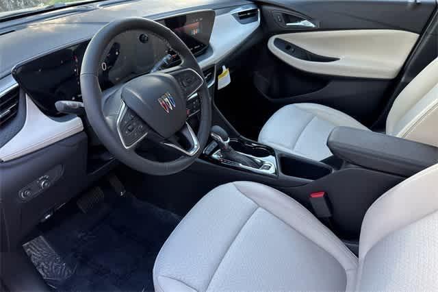 new 2026 Buick Encore GX car, priced at $27,970