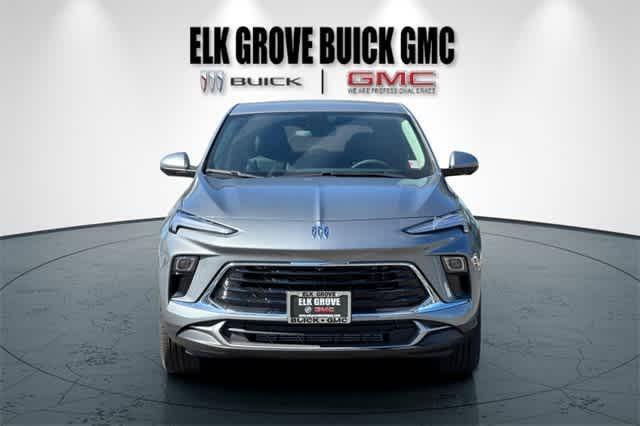 new 2026 Buick Encore GX car, priced at $27,970