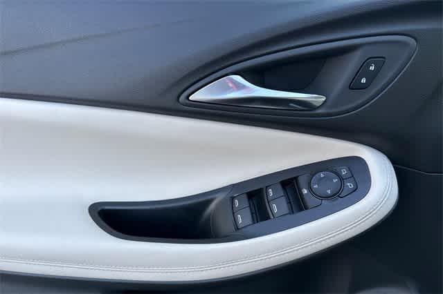 new 2026 Buick Encore GX car, priced at $27,970