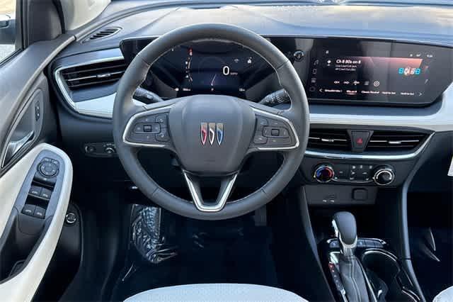 new 2026 Buick Encore GX car, priced at $27,970
