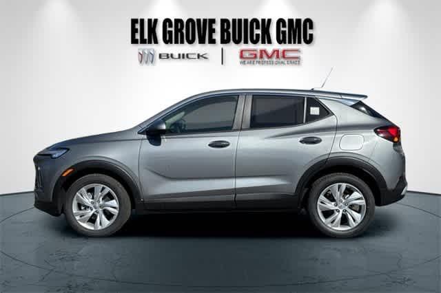 new 2026 Buick Encore GX car, priced at $27,970