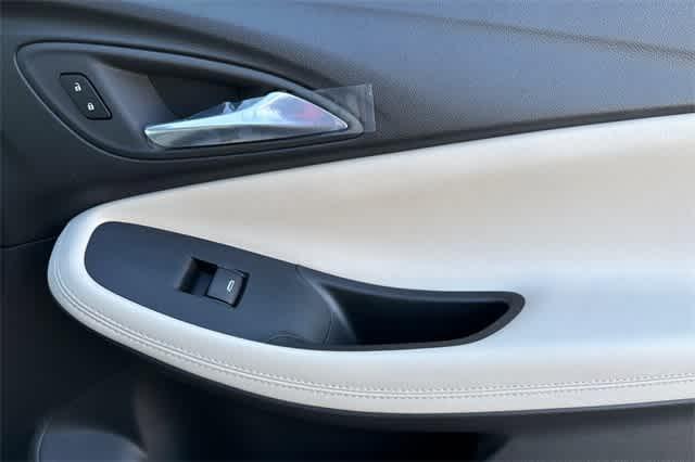 new 2026 Buick Encore GX car, priced at $27,970