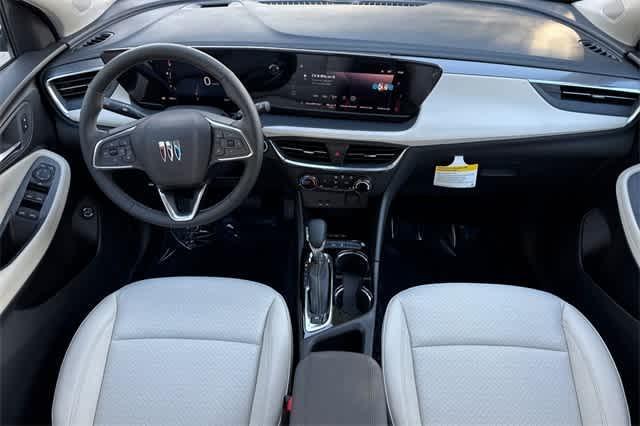 new 2026 Buick Encore GX car, priced at $27,970