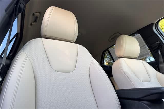 new 2026 Buick Encore GX car, priced at $27,970