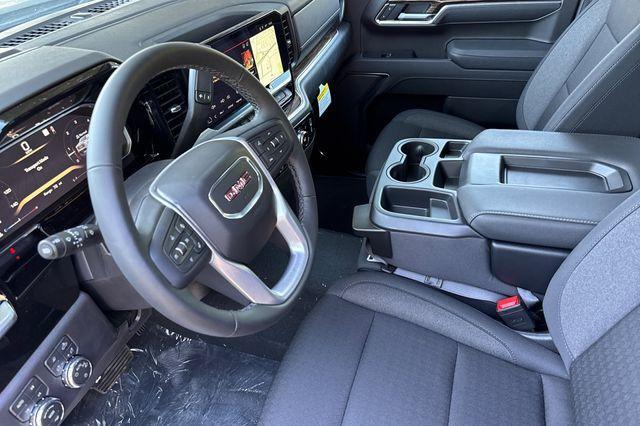 new 2026 GMC Sierra 1500 car, priced at $65,924