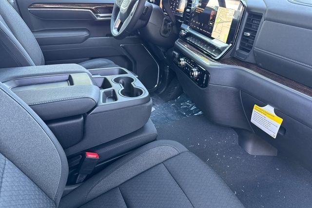 new 2026 GMC Sierra 1500 car, priced at $65,924