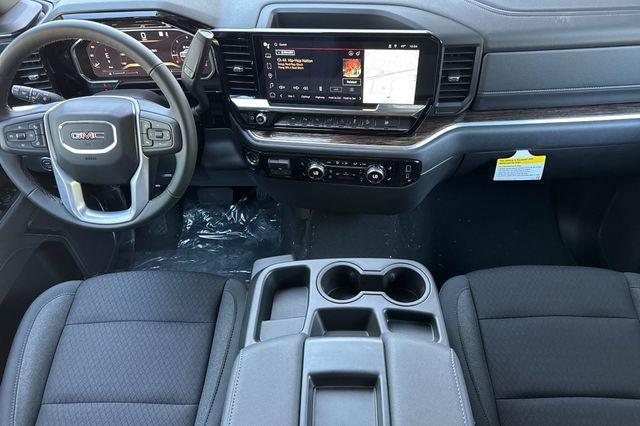 new 2026 GMC Sierra 1500 car, priced at $65,924