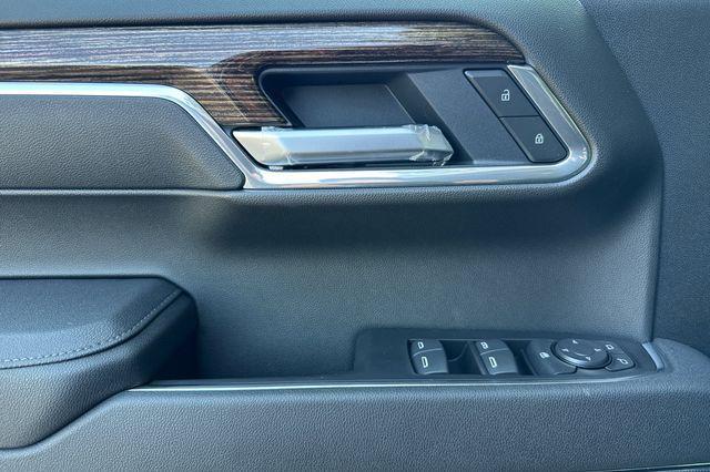 new 2026 GMC Sierra 1500 car, priced at $65,924