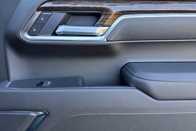 new 2026 GMC Sierra 1500 car, priced at $65,924