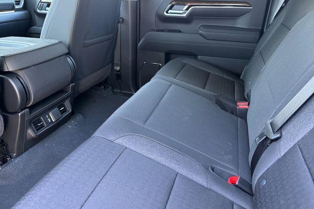 new 2026 GMC Sierra 1500 car, priced at $65,924