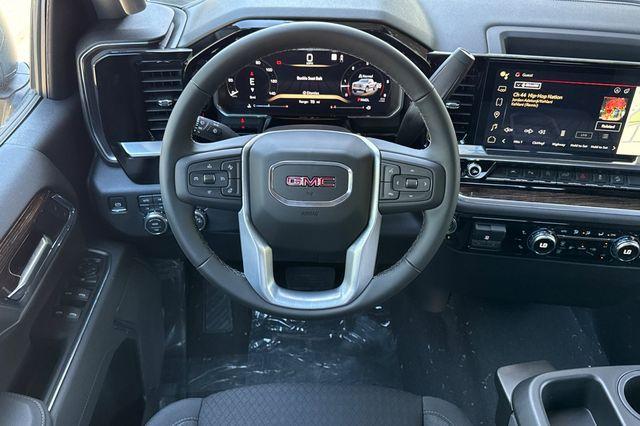 new 2026 GMC Sierra 1500 car, priced at $65,924