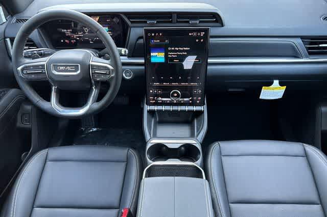 new 2026 GMC Terrain car, priced at $37,635