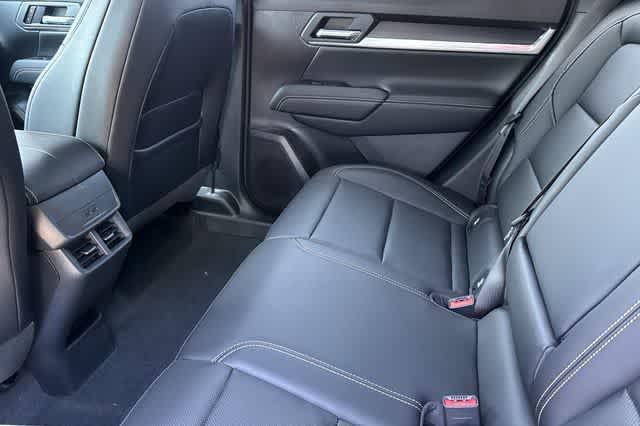 new 2026 GMC Terrain car, priced at $37,635