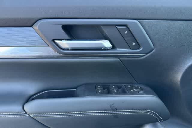 new 2026 GMC Terrain car, priced at $37,635
