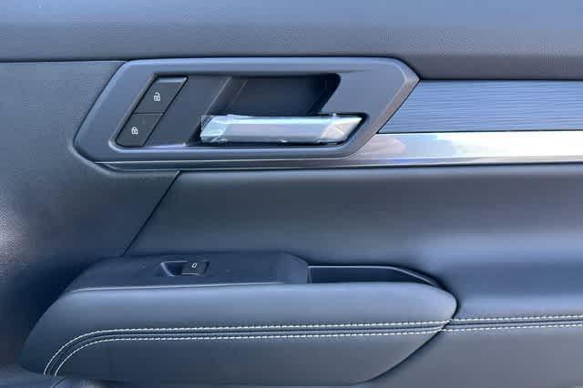 new 2026 GMC Terrain car, priced at $37,635