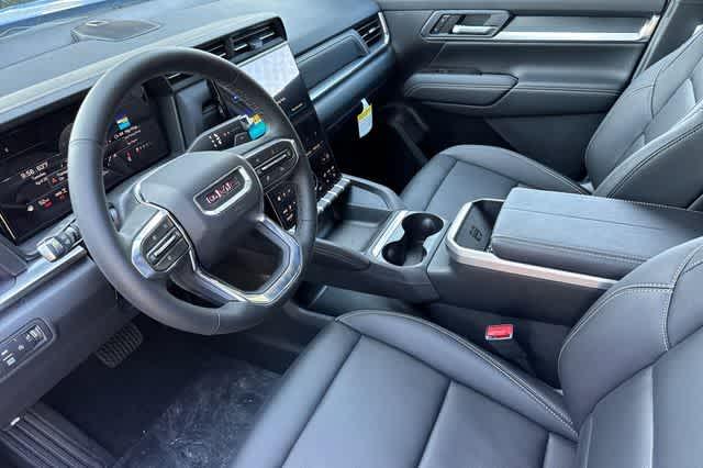 new 2026 GMC Terrain car, priced at $37,635