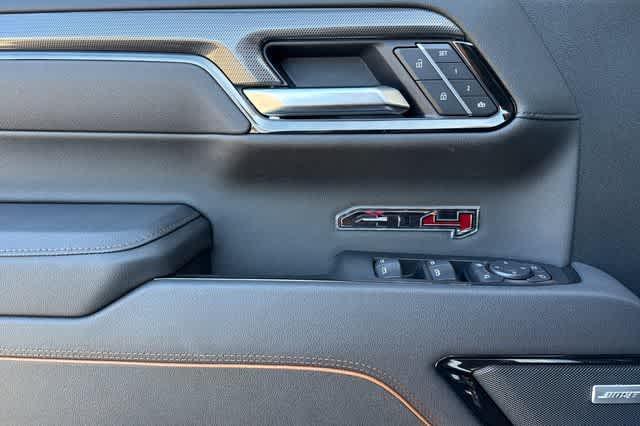 new 2026 GMC Sierra 1500 car, priced at $69,385