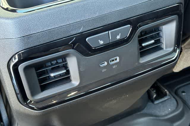 new 2026 GMC Sierra 1500 car, priced at $69,385