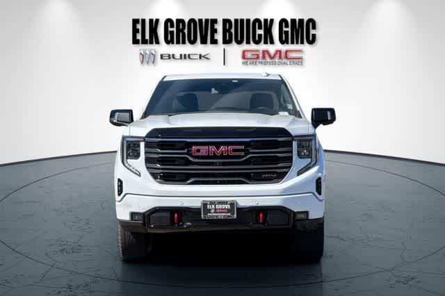 new 2026 GMC Sierra 1500 car, priced at $69,385