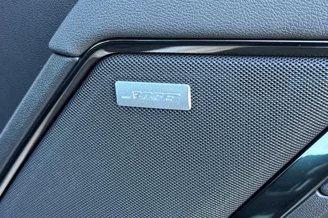 new 2026 GMC Sierra 1500 car, priced at $69,385
