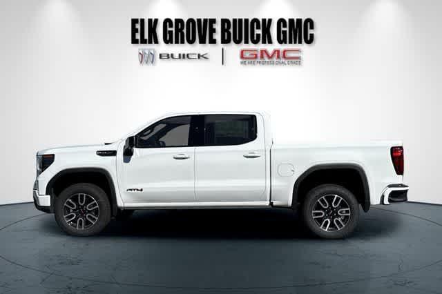 new 2026 GMC Sierra 1500 car, priced at $69,385