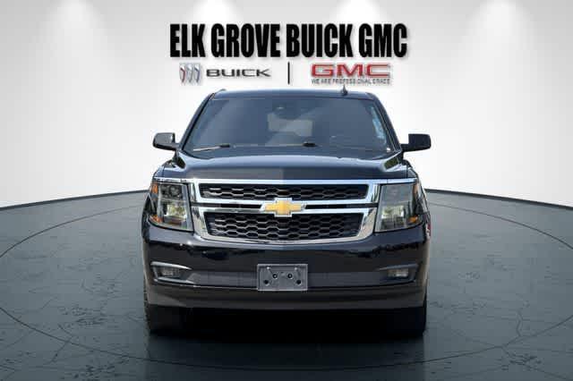 used 2018 Chevrolet Suburban car, priced at $19,500