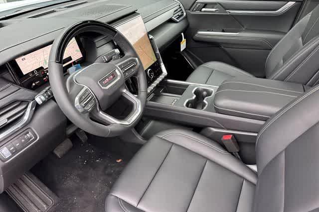 new 2026 GMC Acadia car, priced at $58,689