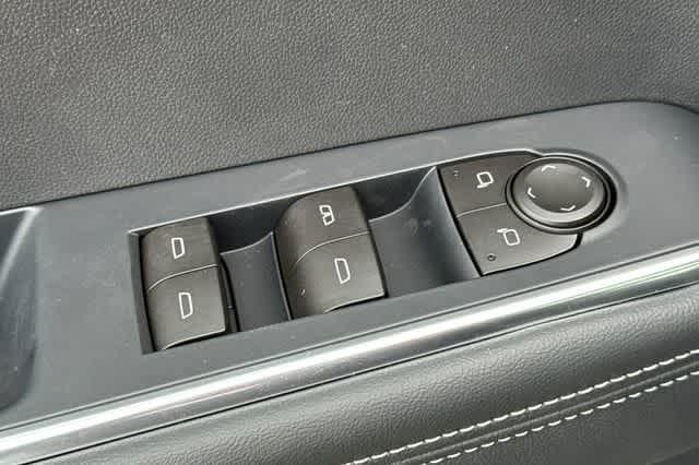 new 2026 GMC Acadia car, priced at $58,689