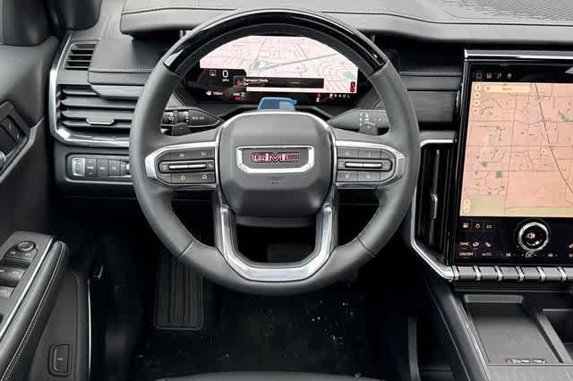 new 2026 GMC Acadia car, priced at $58,689