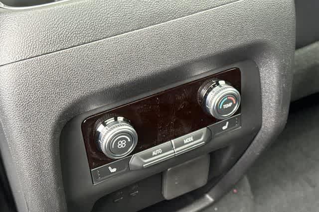 new 2026 GMC Acadia car, priced at $58,689