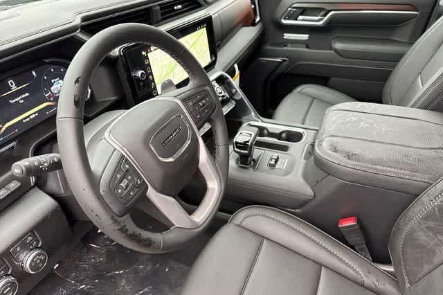 new 2026 GMC Sierra 1500 car, priced at $74,094