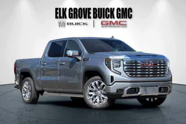 new 2026 GMC Sierra 1500 car, priced at $74,094