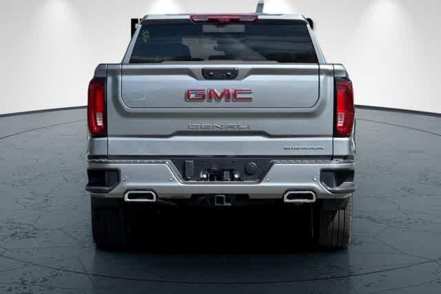 new 2026 GMC Sierra 1500 car, priced at $74,094