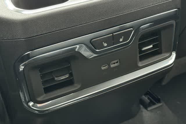 new 2026 GMC Sierra 1500 car, priced at $74,094