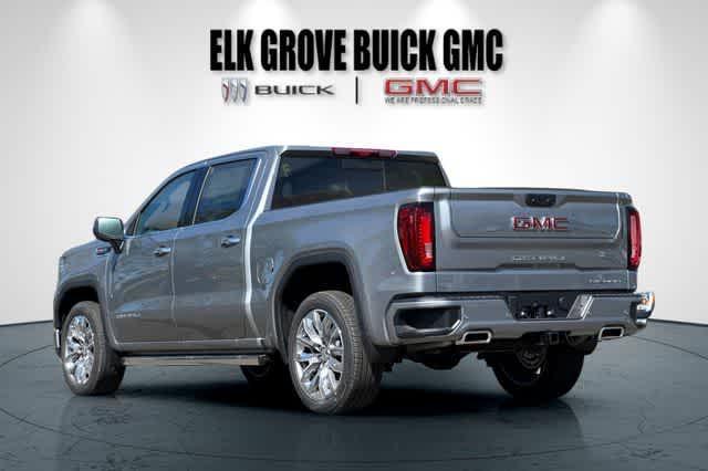 new 2026 GMC Sierra 1500 car, priced at $74,094